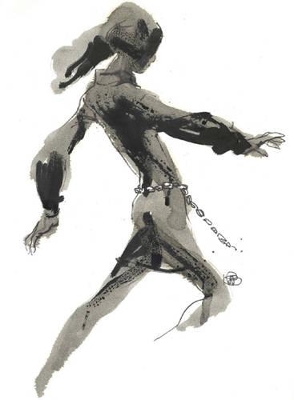 Drawing Fashion book