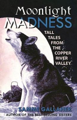 Moonlight Madness book