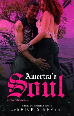 America's Soul book