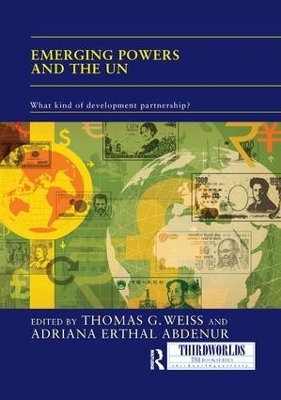 Emerging Powers and the UN book