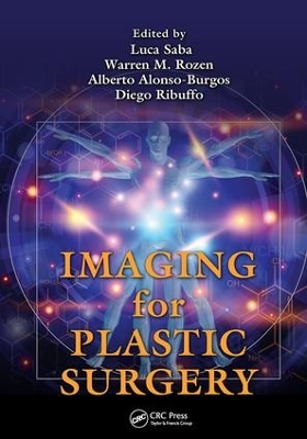 Imaging for Plastic Surgery book