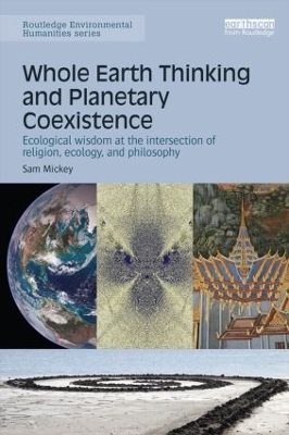 Whole Earth Thinking and Planetary Coexistence book