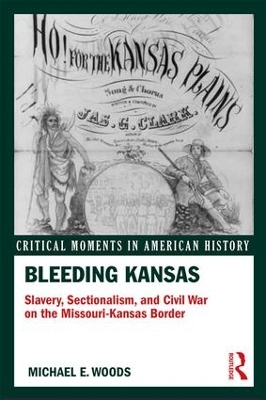 Bleeding Kansas book