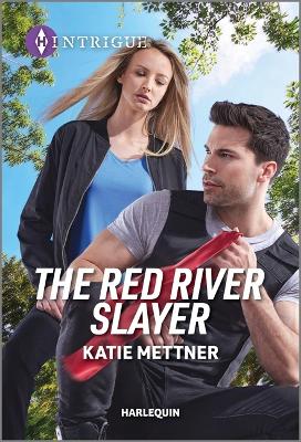 The Red River Slayer book