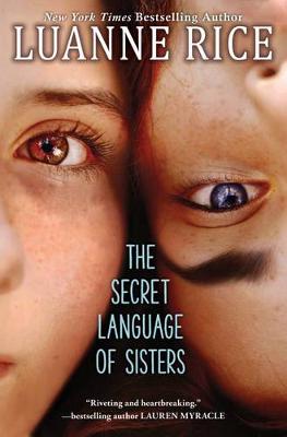 Secret Language of Sisters book