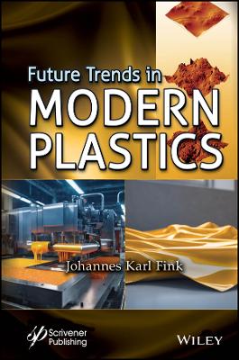 Future Trends in Modern Plastics book