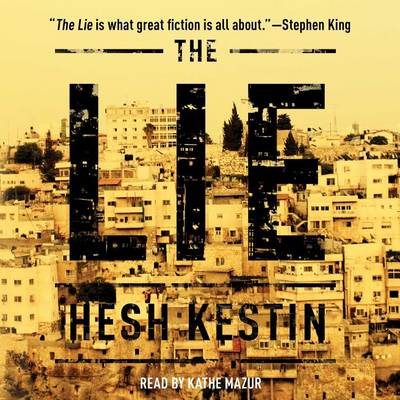 The Lie by Hesh Kestin