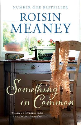 Something in Common by Roisin Meaney