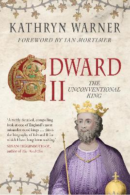 Edward II book