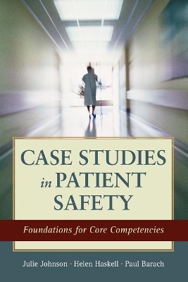 Case Studies In Patient Safety book