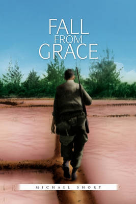 Fall from Grace book