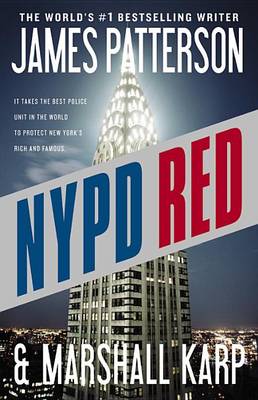 NYPD Red book