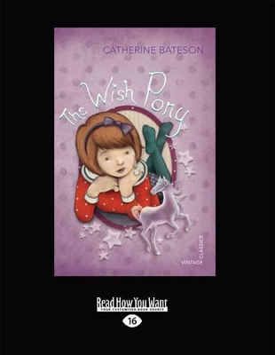Wish Pony by Catherine Bateson