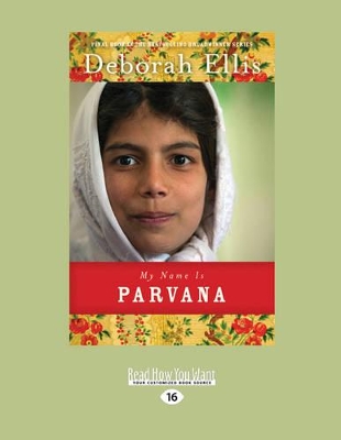 my name is parvana book