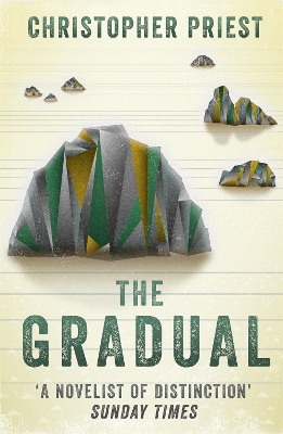 The Gradual by Christopher Priest