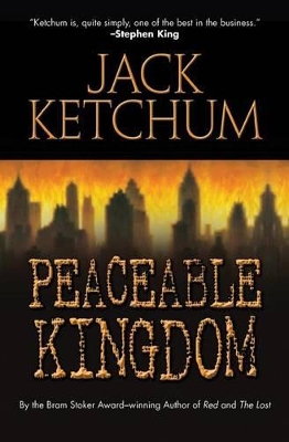 Peaceable Kingdom book