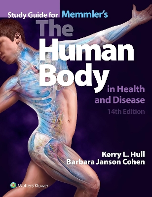 Study Guide to Accompany Memmler's the Human Body in Health and Disease book