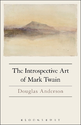 Introspective Art of Mark Twain book