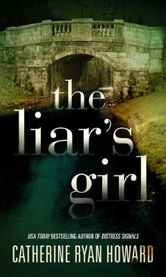 Liar's Girl book