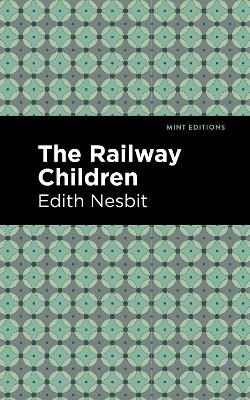 The Railway Children book
