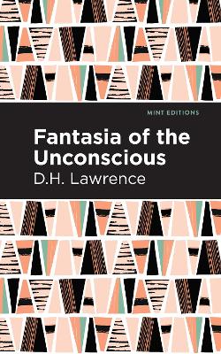 Fantasia of the Unconscious book