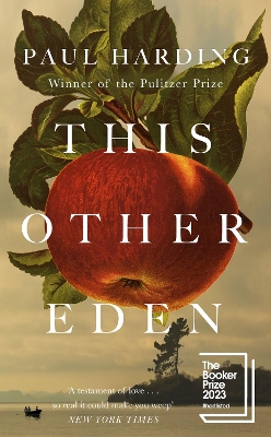 This Other Eden: The new novel from the winner of the Pulitzer Prize book