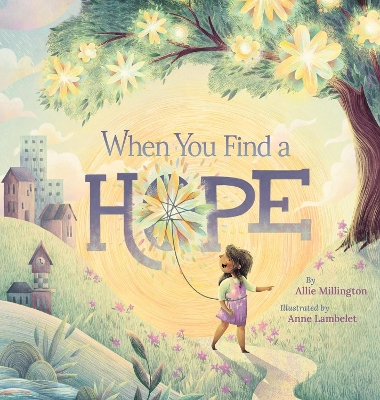 When You Find a Hope book