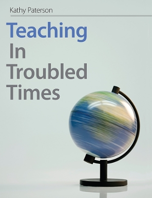 Teaching in Troubled Times book