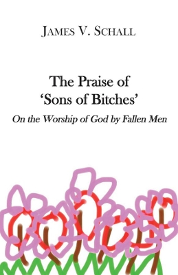 Praise of 'Sons of Bitches' book