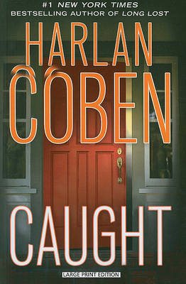 Caught by Harlan Coben
