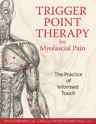 Trigger Point Therapy for Myofascial Pain book