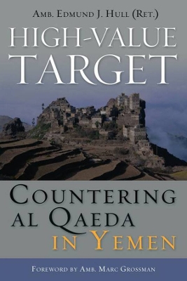 High-Value Target: Countering al Qaeda in Yemen book