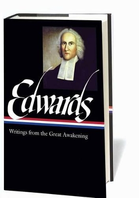 Jonathan Edwards: Writings from the Great Awakening book