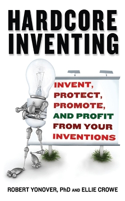 Hardcore Inventing book