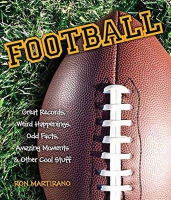 Football book