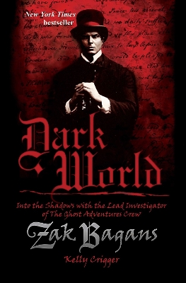 Dark World book