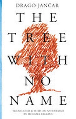 Tree with No Name book