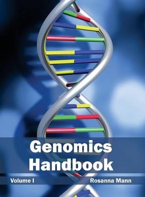 Genomics Handbook: Volume I book