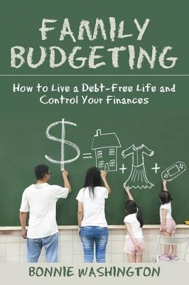 Family Budgeting book