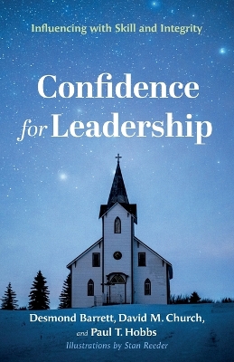 Confidence for Leadership: Influencing with Skill and Integrity book