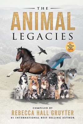 The Animal Legacies book