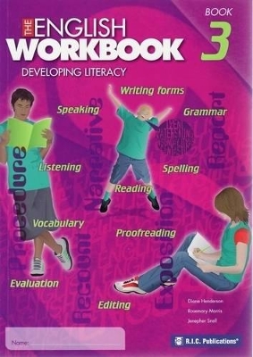 English Workbook by Diane Henderson