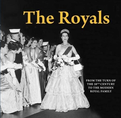 Royals book