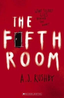 Fifth Room book