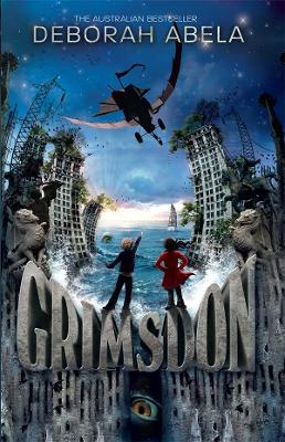Grimsdon by Deborah Abela