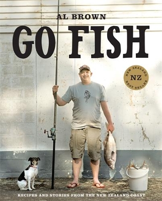 Go Fish book