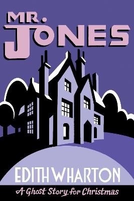 Mr Jones by Edith Wharton