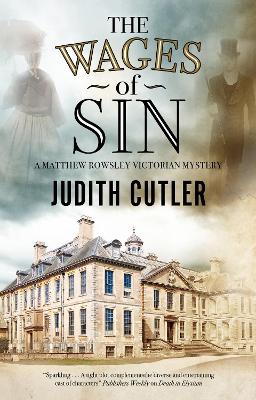 The Wages of Sin by Judith Cutler