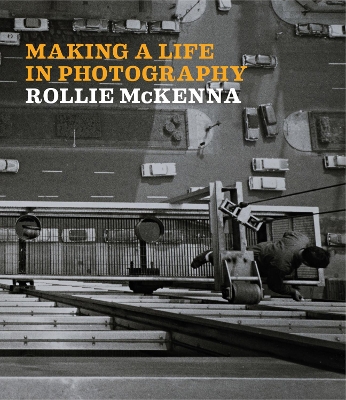 Making a Life in Photography: Rollie McKenna book