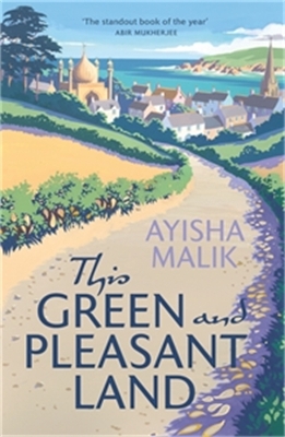 This Green and Pleasant Land: Winner of The Diverse Book Awards 2020 book